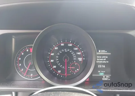 2021 Hyundai Elantra Sel from USA, damaged, VIN KMHLM4AG7MU096238